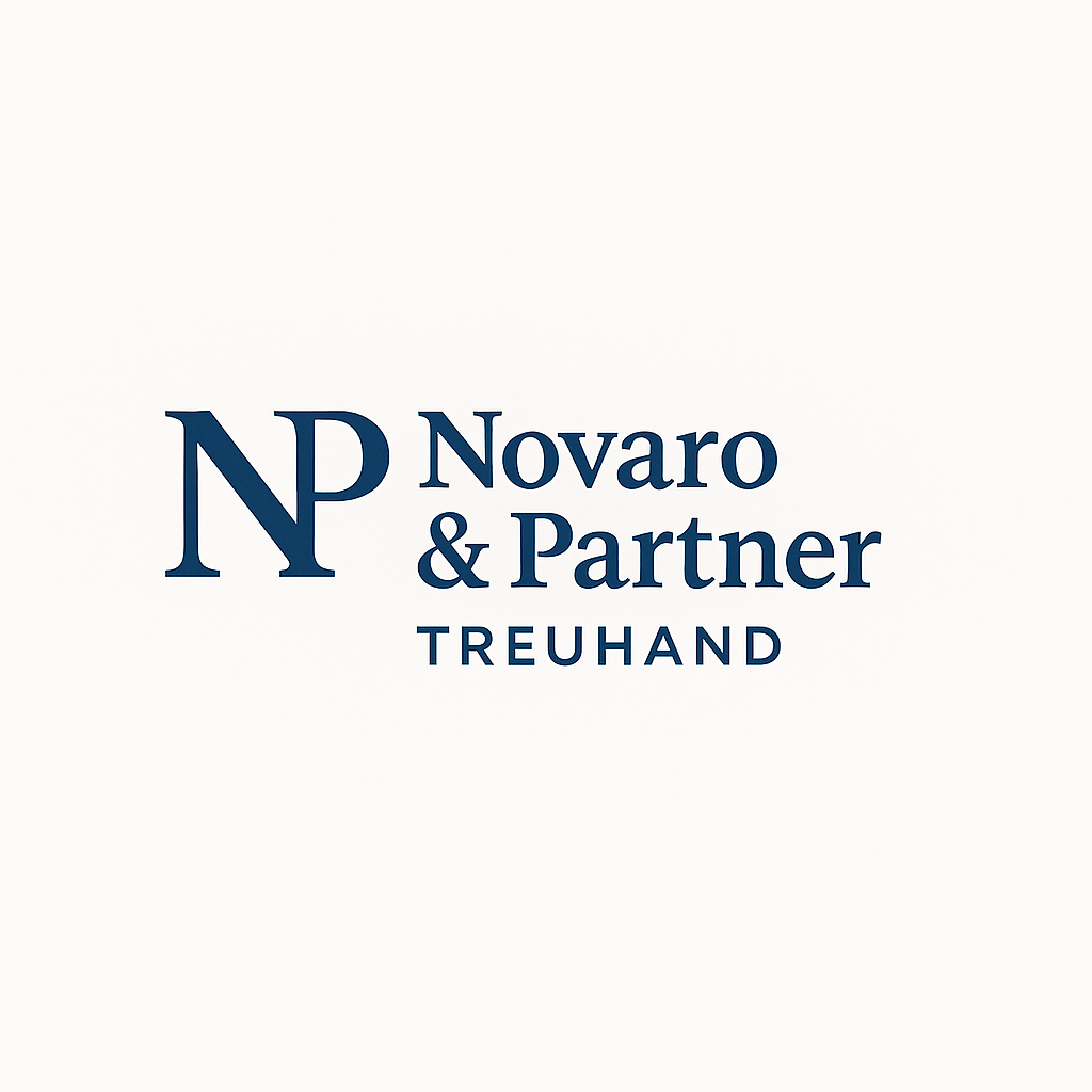 Novaro & Partner Treuhand